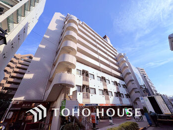 apartment 神奈川県川崎市高津区溝口１丁目8-4 KMビル4階