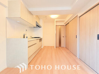 apartment 神奈川県川崎市高津区溝口１丁目8-4 KMビル4階