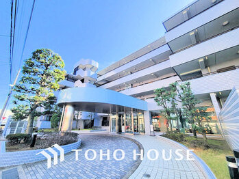 apartment 神奈川県川崎市高津区溝口１丁目8-4 KMビル4階