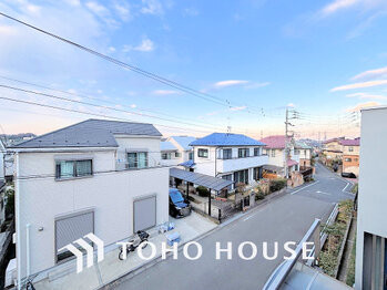 detached 神奈川県川崎市高津区溝口１丁目8-4 KMビル4階
