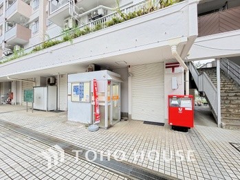 detached 神奈川県川崎市高津区溝口１丁目8-4 KMビル4階