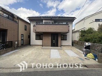 detached 神奈川県川崎市高津区溝口１丁目8-4 KMビル4階