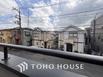detached 神奈川県川崎市高津区溝口１丁目8-4 KMビル4階