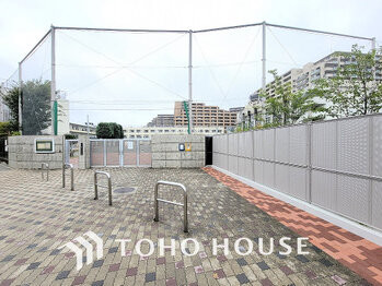 detached 神奈川県川崎市高津区溝口１丁目8-4 KMビル4階