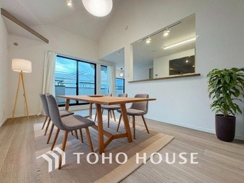 detached 神奈川県川崎市高津区溝口１丁目8-4 KMビル4階