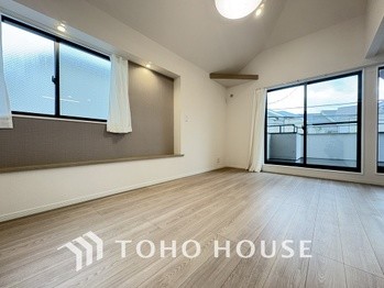 detached 神奈川県川崎市高津区溝口１丁目8-4 KMビル4階