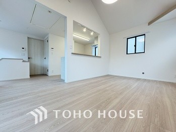 detached 神奈川県川崎市高津区溝口１丁目8-4 KMビル4階