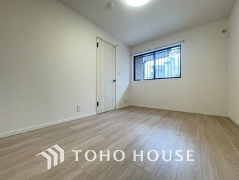 detached 神奈川県川崎市高津区溝口１丁目8-4 KMビル4階