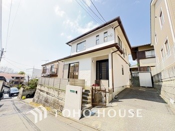 detached 神奈川県川崎市高津区溝口１丁目8-4 KMビル4階