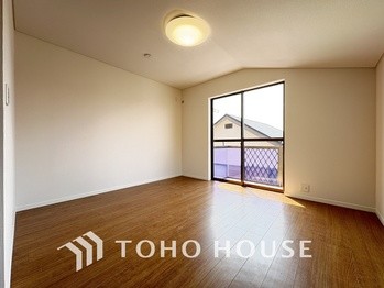 detached 神奈川県川崎市高津区溝口１丁目8-4 KMビル4階