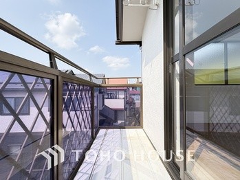 detached 神奈川県川崎市高津区溝口１丁目8-4 KMビル4階