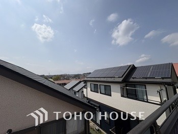 detached 神奈川県川崎市高津区溝口１丁目8-4 KMビル4階