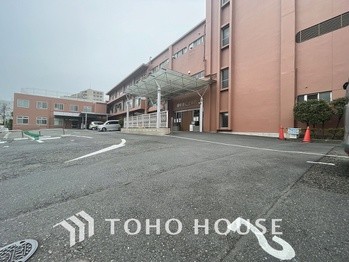 detached 神奈川県川崎市高津区溝口１丁目8-4 KMビル4階