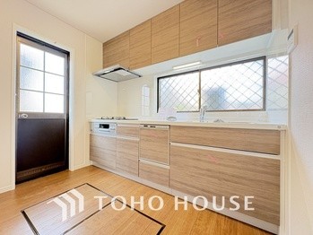 detached 神奈川県川崎市高津区溝口１丁目8-4 KMビル4階