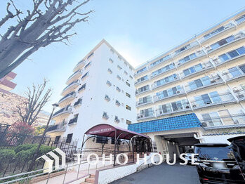 apartment 神奈川県川崎市高津区溝口１丁目8-4 KMビル4階