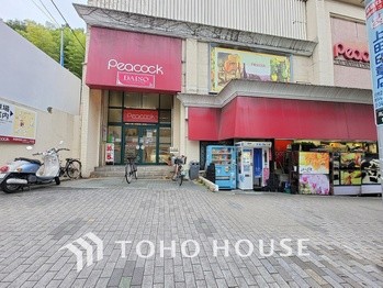 apartment 神奈川県川崎市高津区溝口１丁目8-4 KMビル4階