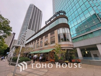 apartment 神奈川県川崎市高津区溝口１丁目8-4 KMビル4階