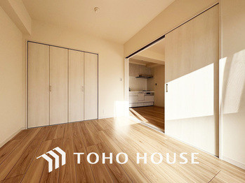 apartment 神奈川県川崎市高津区溝口１丁目8-4 KMビル4階