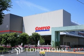 apartment 神奈川県川崎市高津区溝口１丁目8-4 KMビル4階