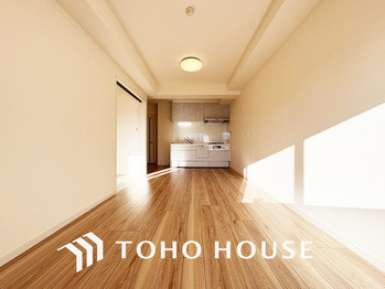 apartment 神奈川県川崎市高津区溝口１丁目8-4 KMビル4階