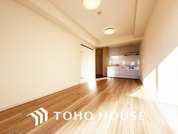 apartment 神奈川県川崎市高津区溝口１丁目8-4 KMビル4階
