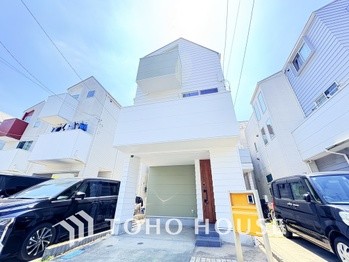 townhouse 神奈川県川崎市高津区溝口１丁目8-4 KMビル4階