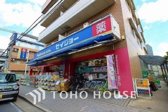 townhouse 神奈川県川崎市高津区溝口１丁目8-4 KMビル4階