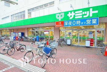 townhouse 神奈川県川崎市高津区溝口１丁目8-4 KMビル4階