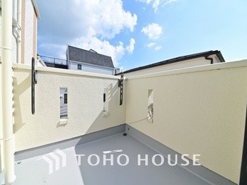 townhouse 神奈川県川崎市高津区溝口１丁目8-4 KMビル4階