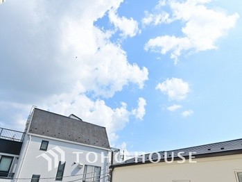 townhouse 神奈川県川崎市高津区溝口１丁目8-4 KMビル4階