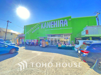 townhouse 神奈川県川崎市高津区溝口１丁目8-4 KMビル4階