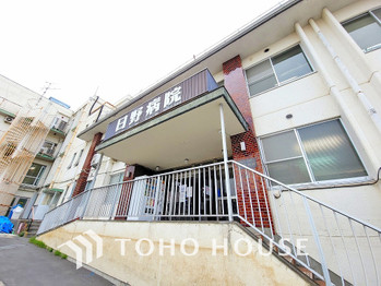 townhouse 神奈川県川崎市高津区溝口１丁目8-4 KMビル4階
