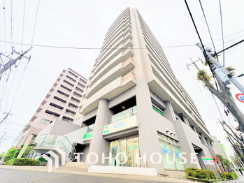 apartment 神奈川県川崎市高津区溝口１丁目8-4 KMビル4階