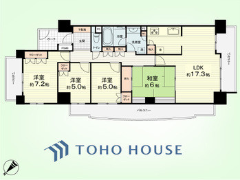 apartment 神奈川県川崎市高津区溝口１丁目8-4 KMビル4階