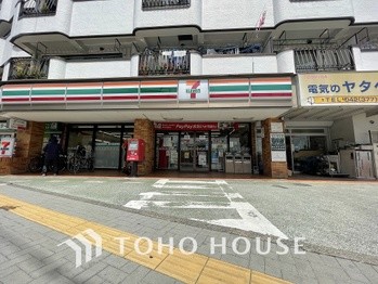 apartment 神奈川県川崎市高津区溝口１丁目8-4 KMビル4階