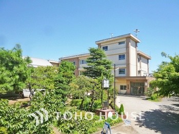 apartment 神奈川県川崎市高津区溝口１丁目8-4 KMビル4階
