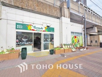 apartment 神奈川県川崎市高津区溝口１丁目8-4 KMビル4階
