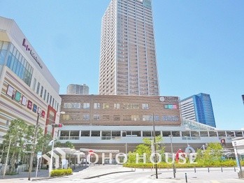 apartment 神奈川県川崎市高津区溝口１丁目8-4 KMビル4階