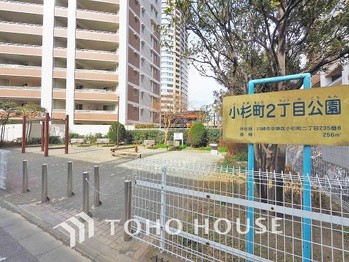 apartment 神奈川県川崎市高津区溝口１丁目8-4 KMビル4階
