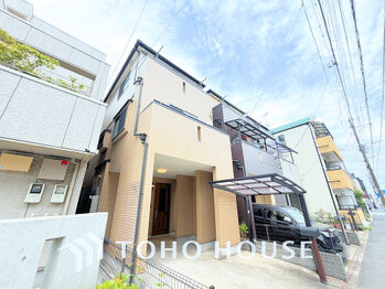 townhouse 神奈川県川崎市高津区溝口１丁目8-4 KMビル4階