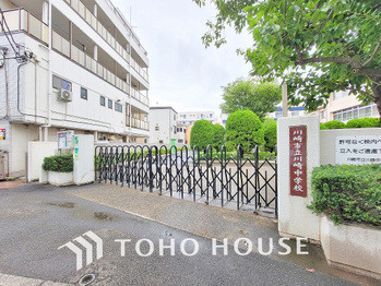 townhouse 神奈川県川崎市高津区溝口１丁目8-4 KMビル4階