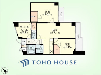 apartment 神奈川県川崎市高津区溝口１丁目8-4 KMビル4階
