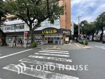 apartment 神奈川県川崎市高津区溝口１丁目8-4 KMビル4階