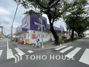 apartment 神奈川県川崎市高津区溝口１丁目8-4 KMビル4階