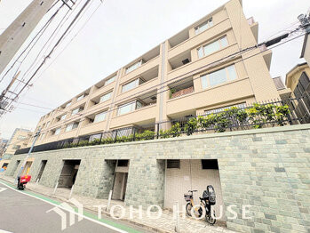 apartment 神奈川県川崎市高津区溝口１丁目8-4 KMビル4階