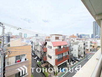 apartment 神奈川県川崎市高津区溝口１丁目8-4 KMビル4階
