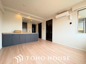 apartment 神奈川県川崎市高津区溝口１丁目8-4 KMビル4階