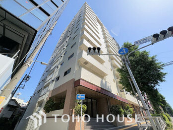 apartment 神奈川県川崎市高津区溝口１丁目8-4 KMビル4階