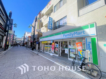 apartment 神奈川県川崎市高津区溝口１丁目8-4 KMビル4階