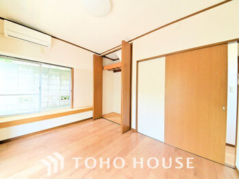detached 神奈川県川崎市高津区溝口１丁目8-4 KMビル4階